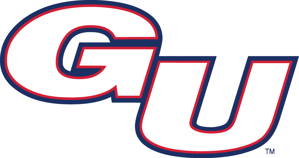 Gonzaga Bulldogs 1998-Pres Alternate Logo diy fabric transfer
